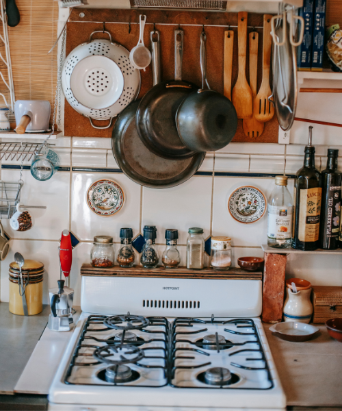 صيانة بوتاجازات اندست