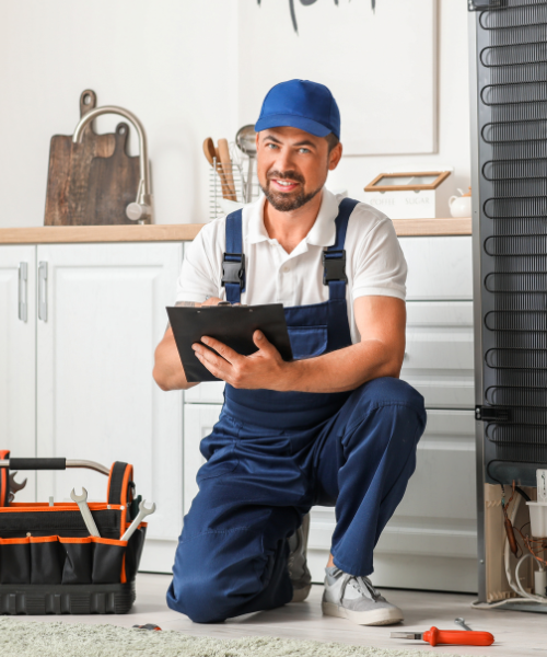 صيانة اجهزة اندست