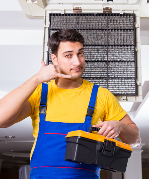 صيانة اجهزة اندست