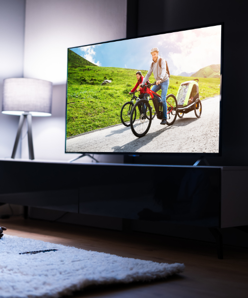 صيانة شاشات تلفزيون اندست