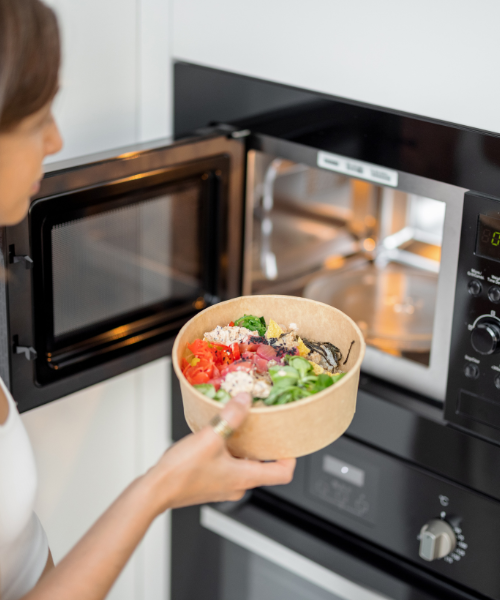 صيانة ميكروويف اندست